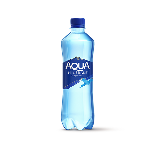 Mineral Water 1 Litr.