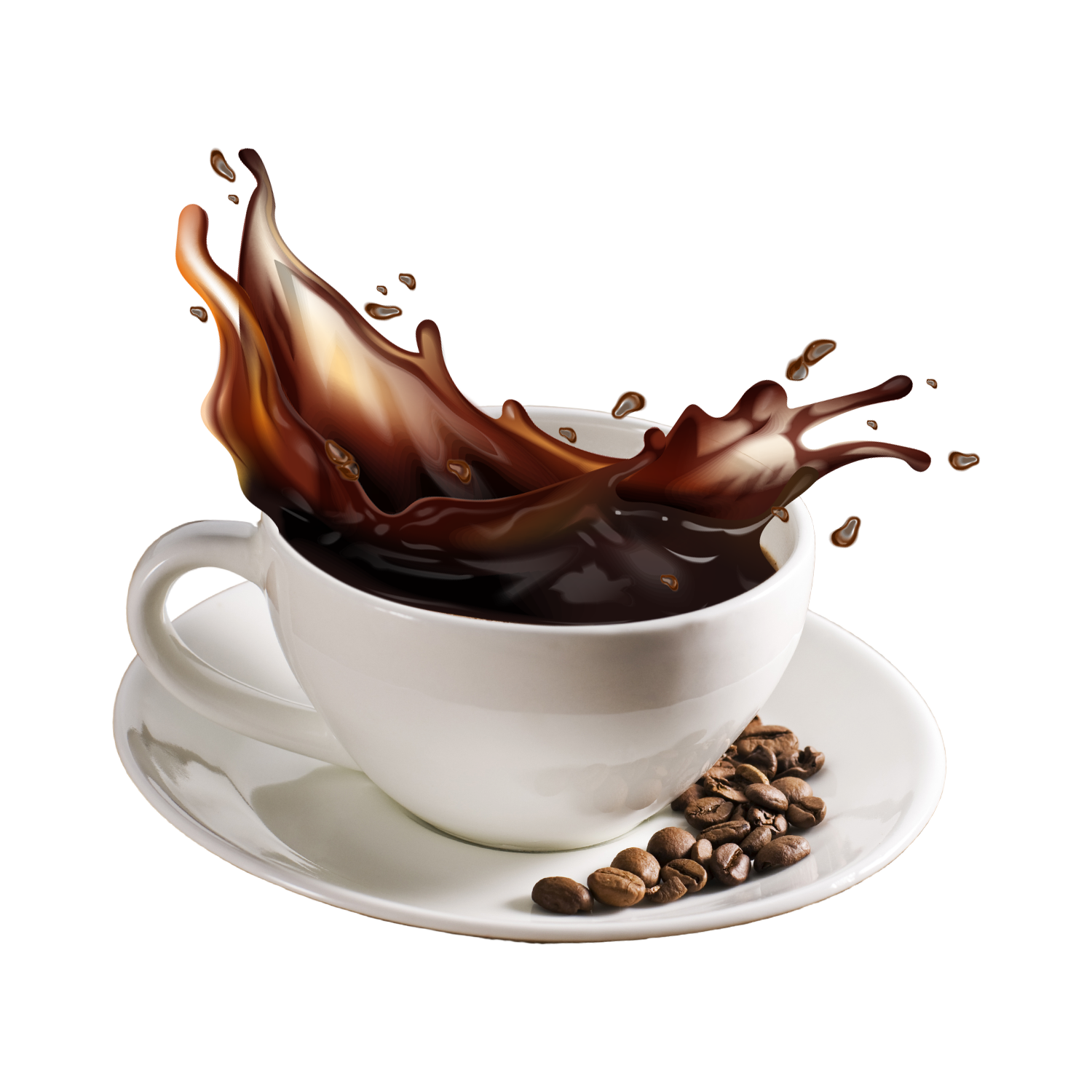 Coffee Cup