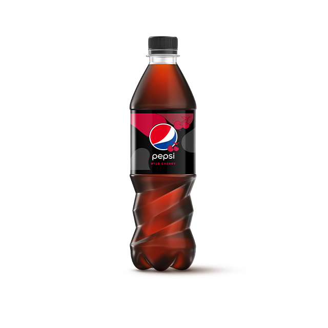 Pepsi 500ml